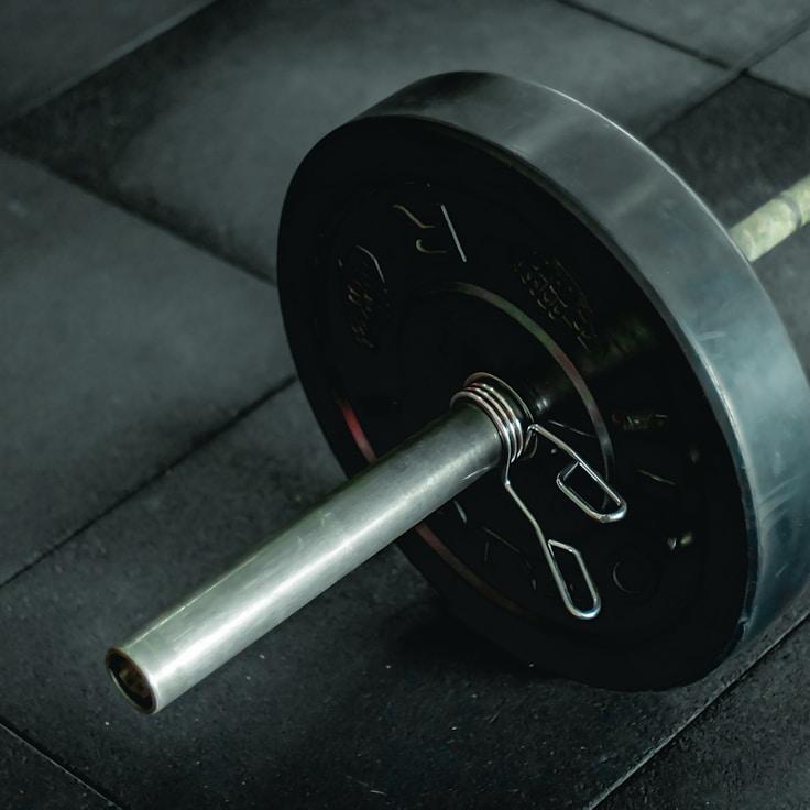 Fitness reviewer profile photo